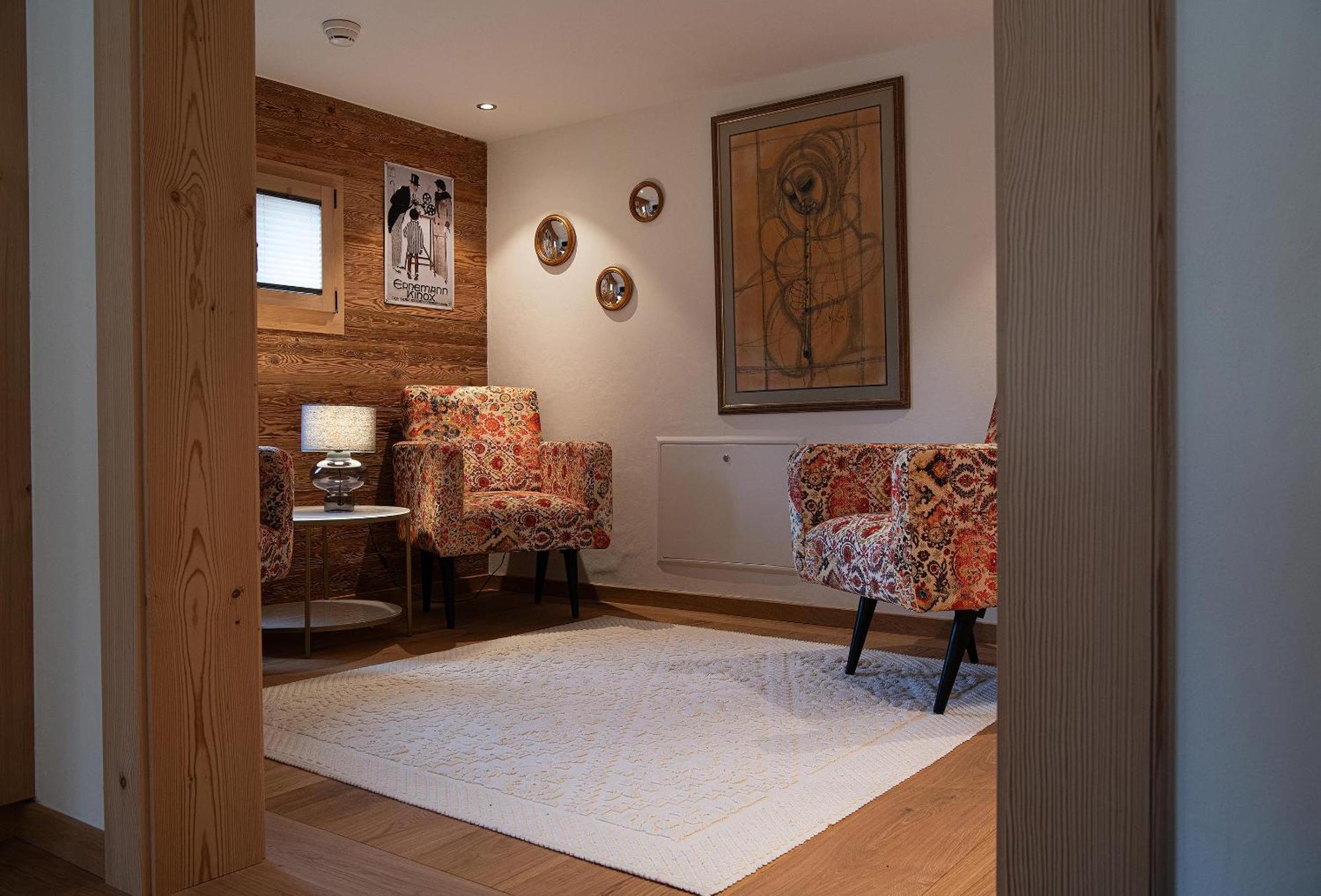 Hotel Olden Gstaad Room photo